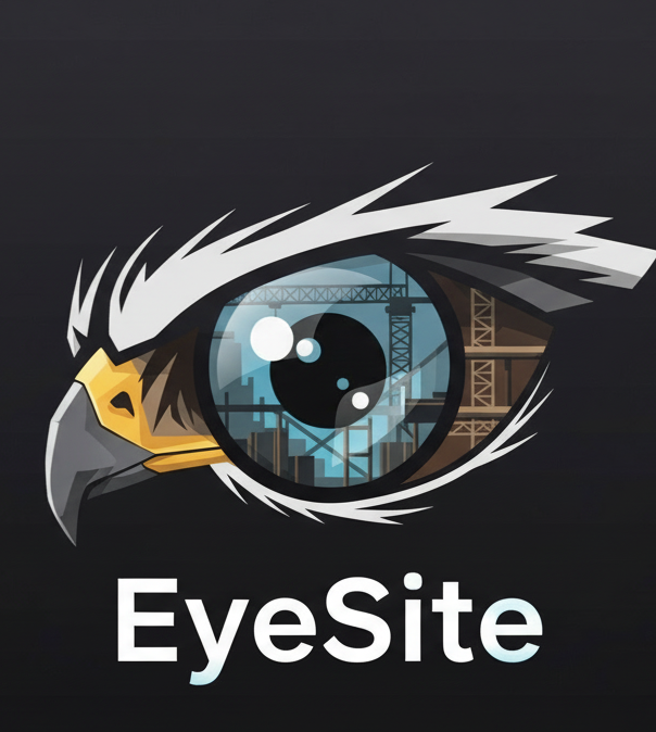 EyeSite Logo